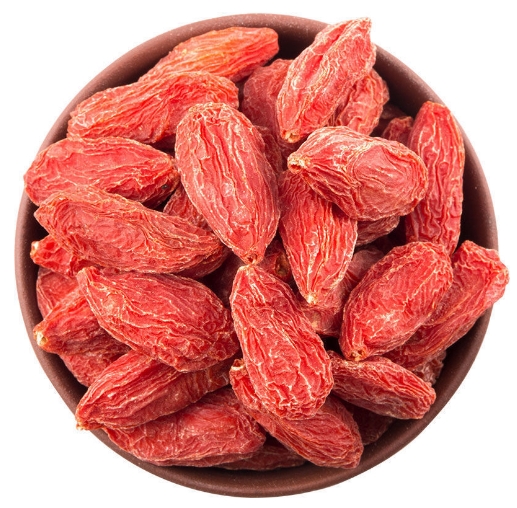 红枸杞250g袋装贡果枸杞枸杞宁夏泡茶