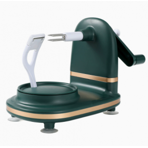 手摇削苹果神器家用自动削皮器刮皮刀刨水果削皮机苹果皮削皮神器