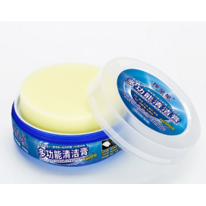 多功能清洁膏小白鞋家居皮革墙面保养去污膏